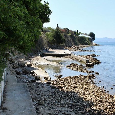 Apartments By The Sea Zadar - 20037 エクステリア 写真