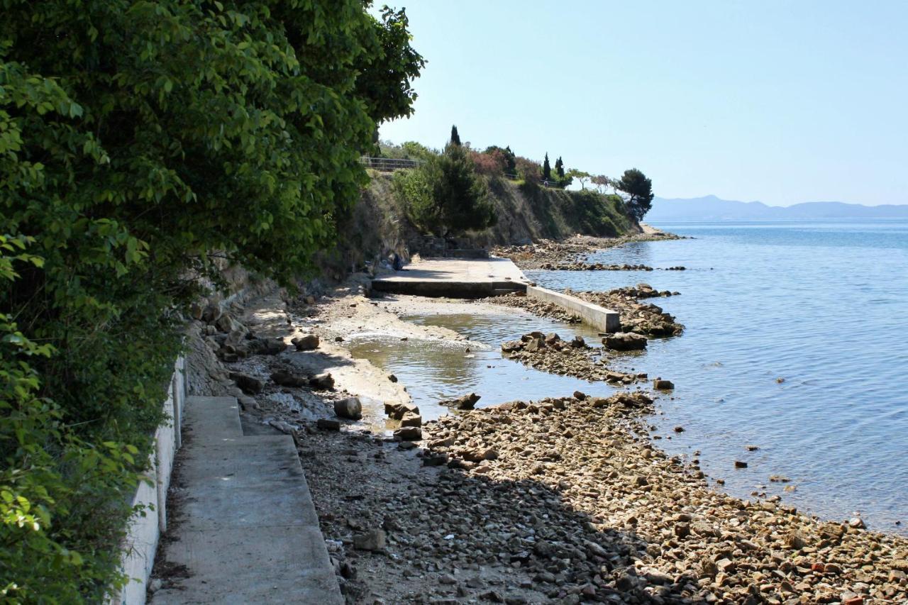 Apartments By The Sea Zadar - 20037 エクステリア 写真