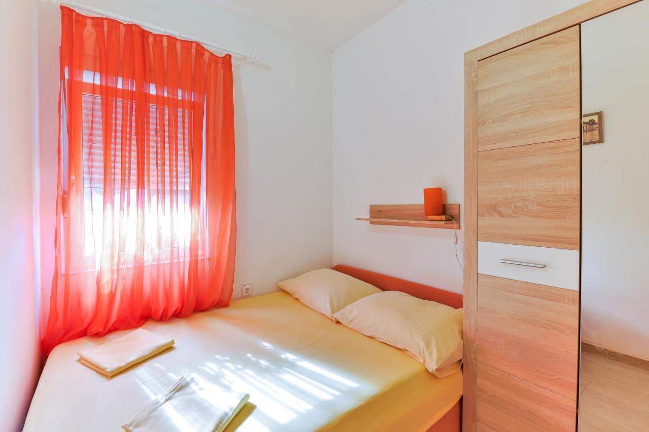 Apartments By The Sea Zadar - 20037 エクステリア 写真