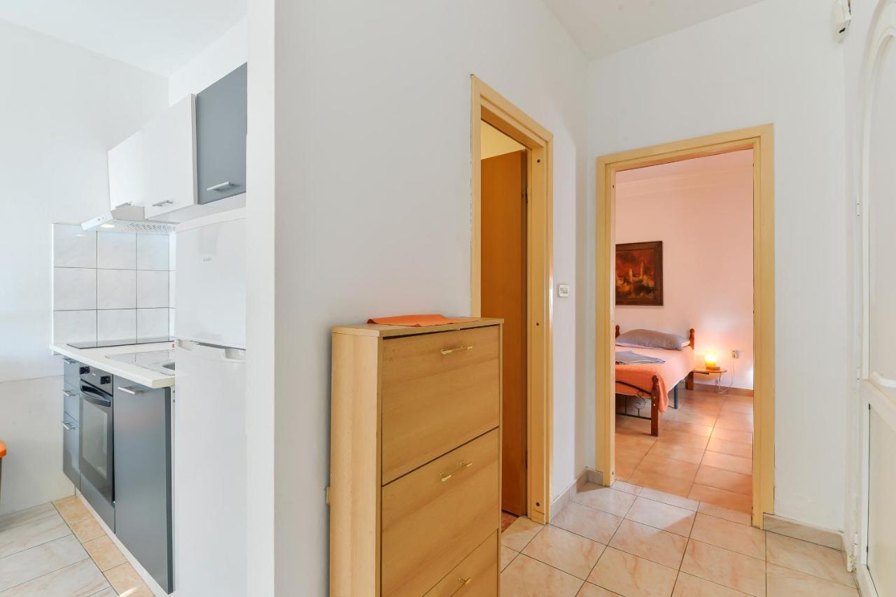 Apartments By The Sea Zadar - 20037 エクステリア 写真